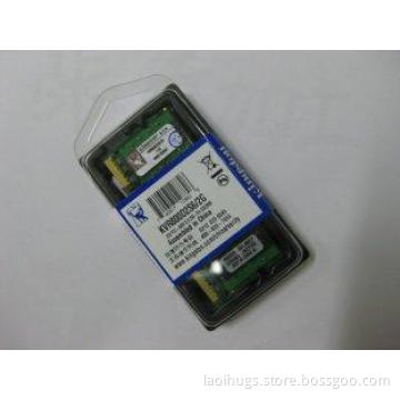 2G 2GB 2048MB PC2-6400 DDR2 800MHZ 200Pin so dimm laptop me